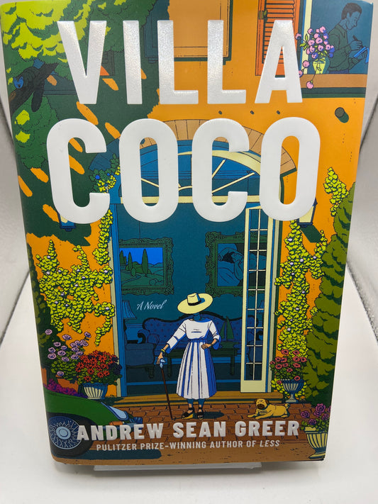 Villa Coco