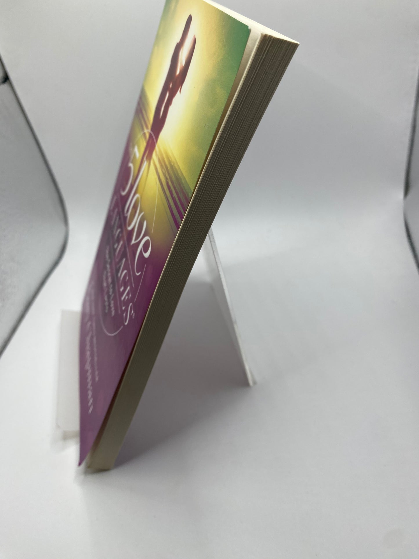 The 5 Love Languages book
