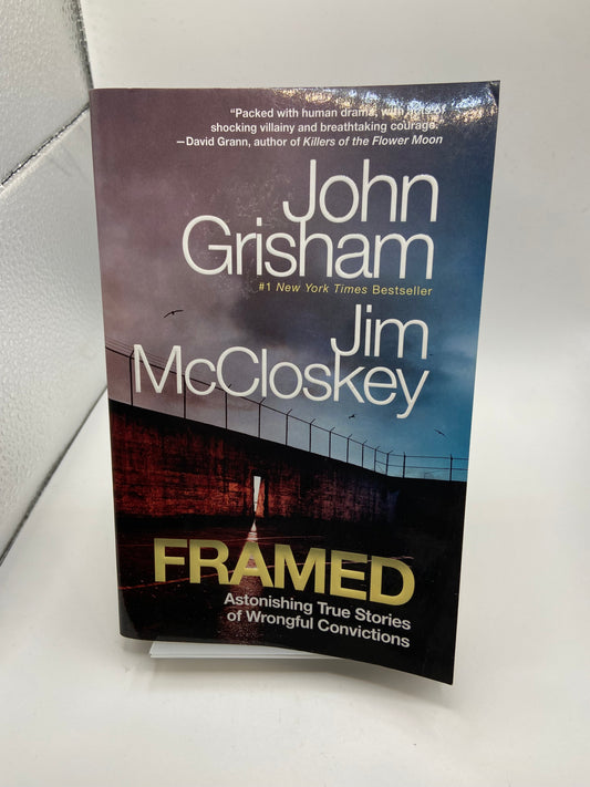 Framed