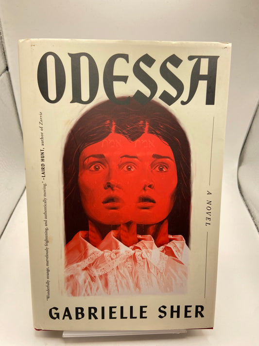 Odessa