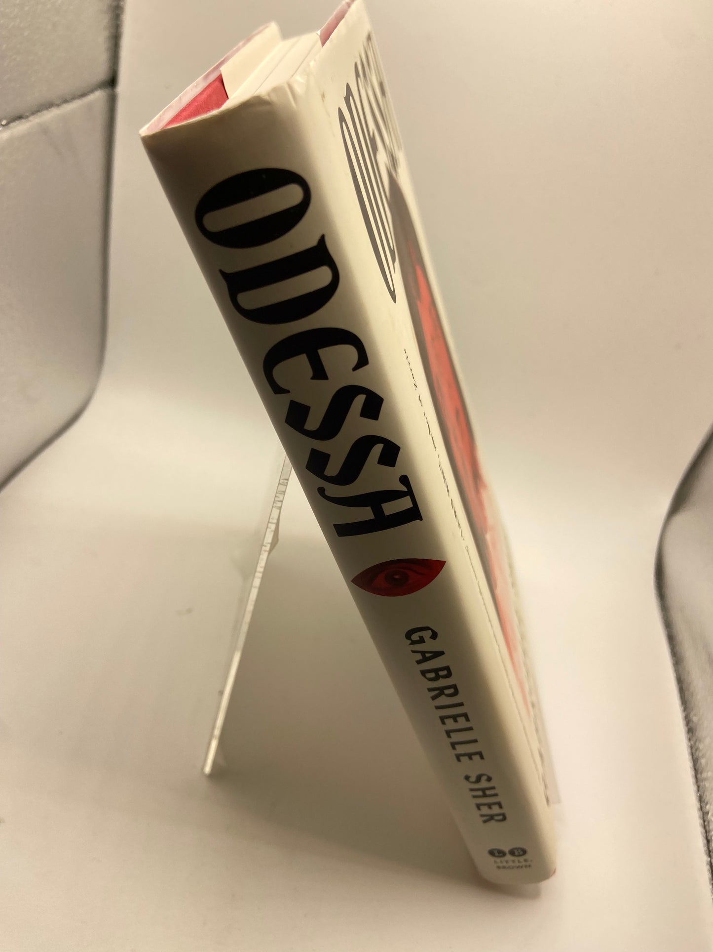 Odessa