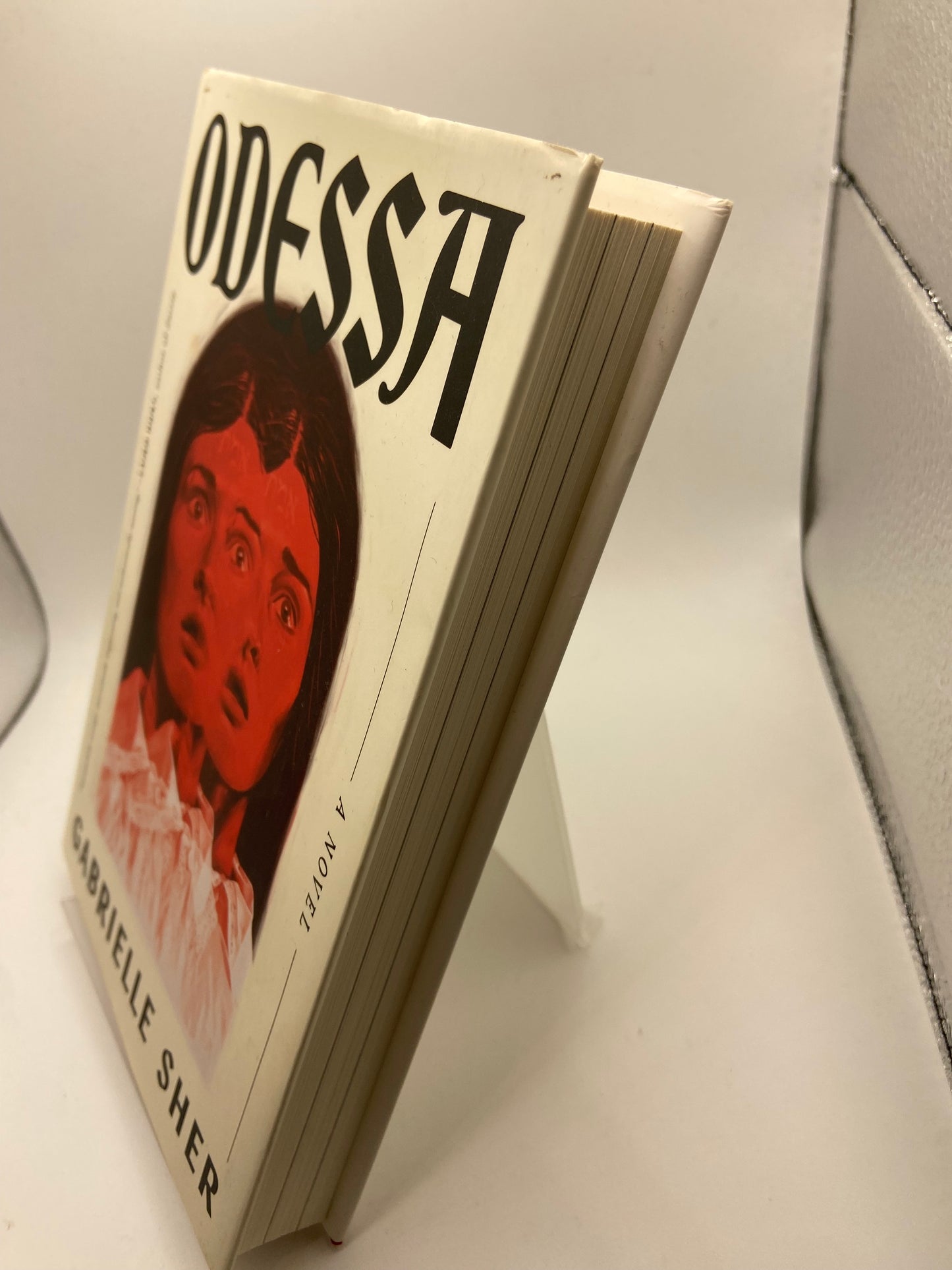 Odessa
