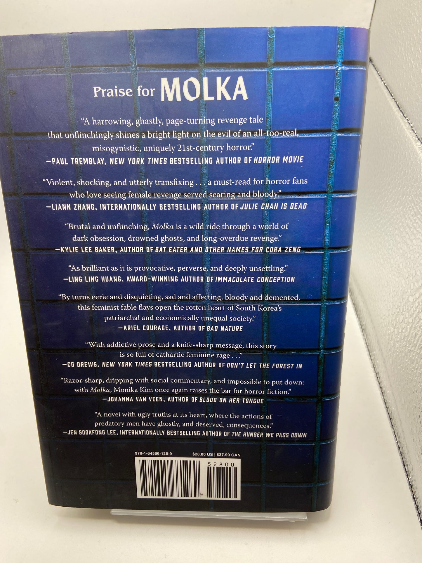 Molka