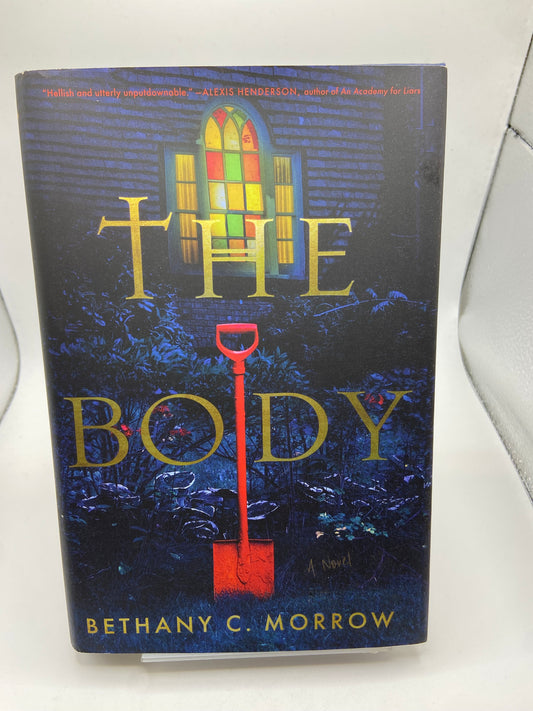 The Body