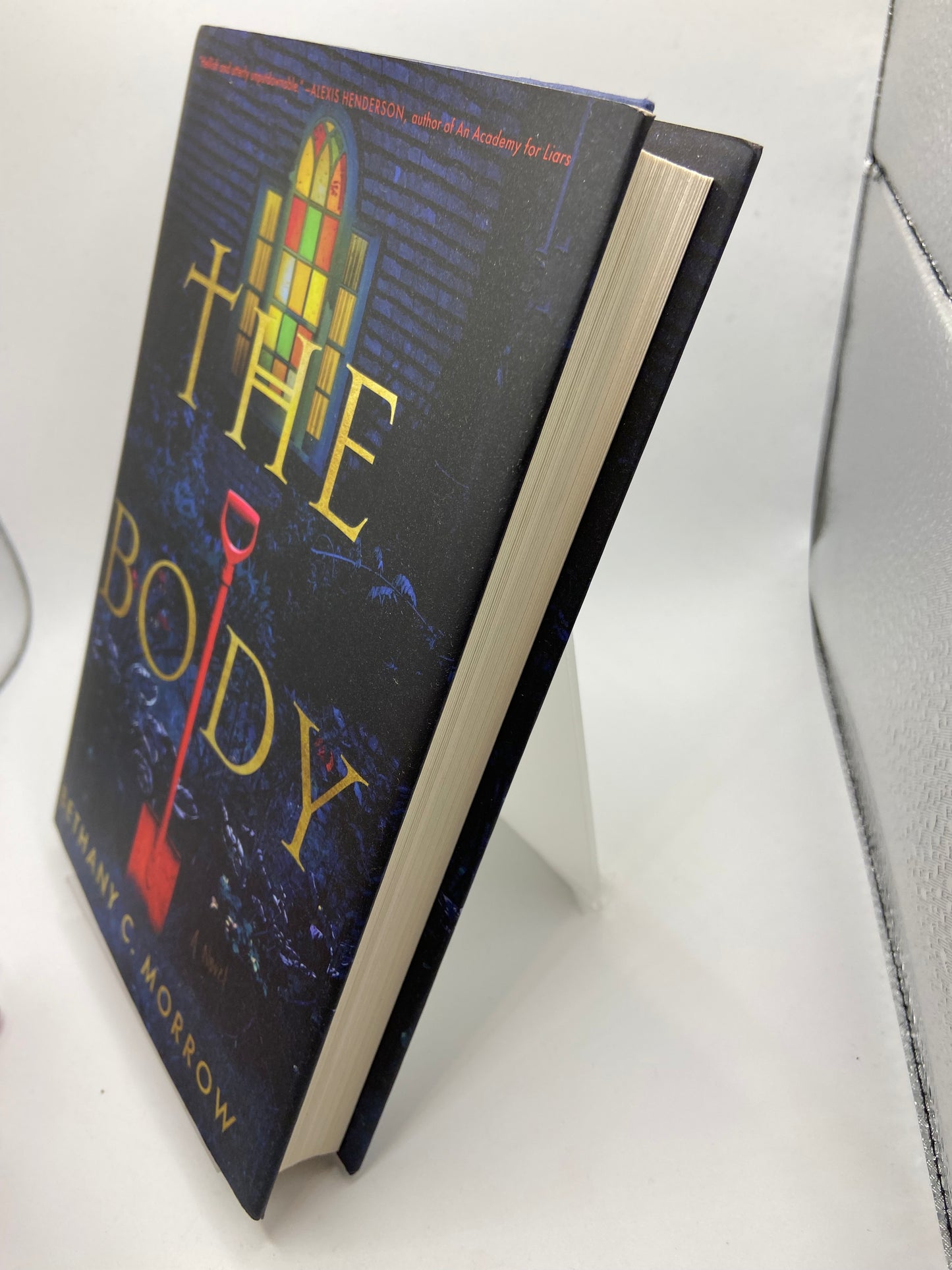 The Body