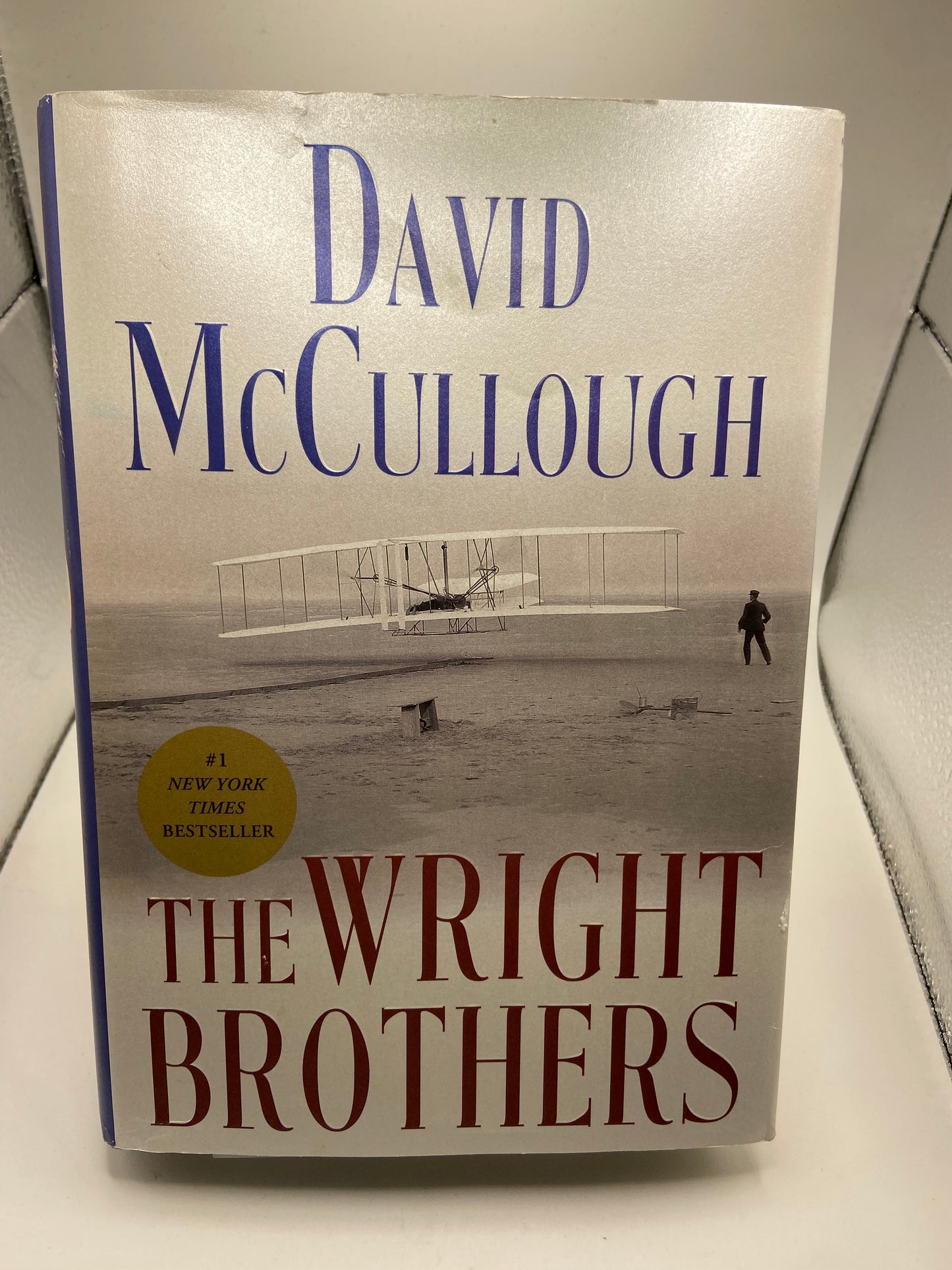 The Wright Brothers