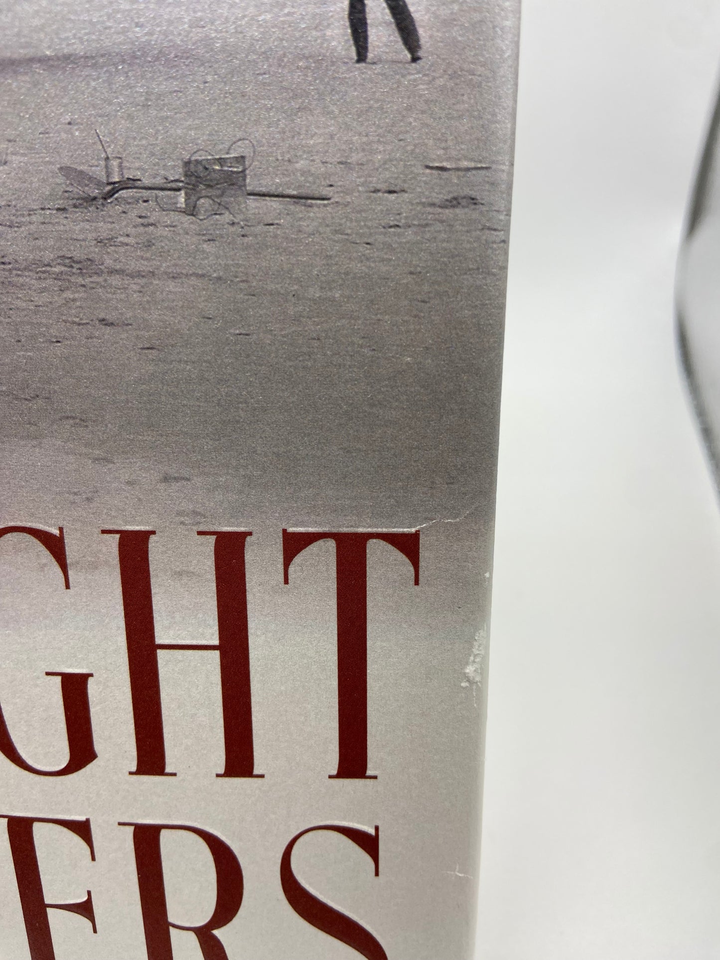 The Wright Brothers