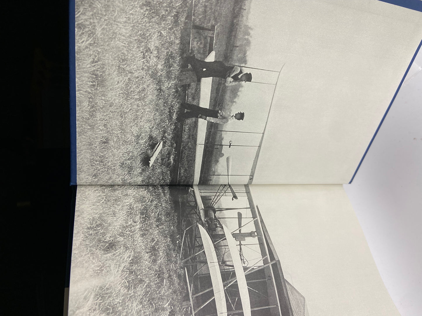 The Wright Brothers