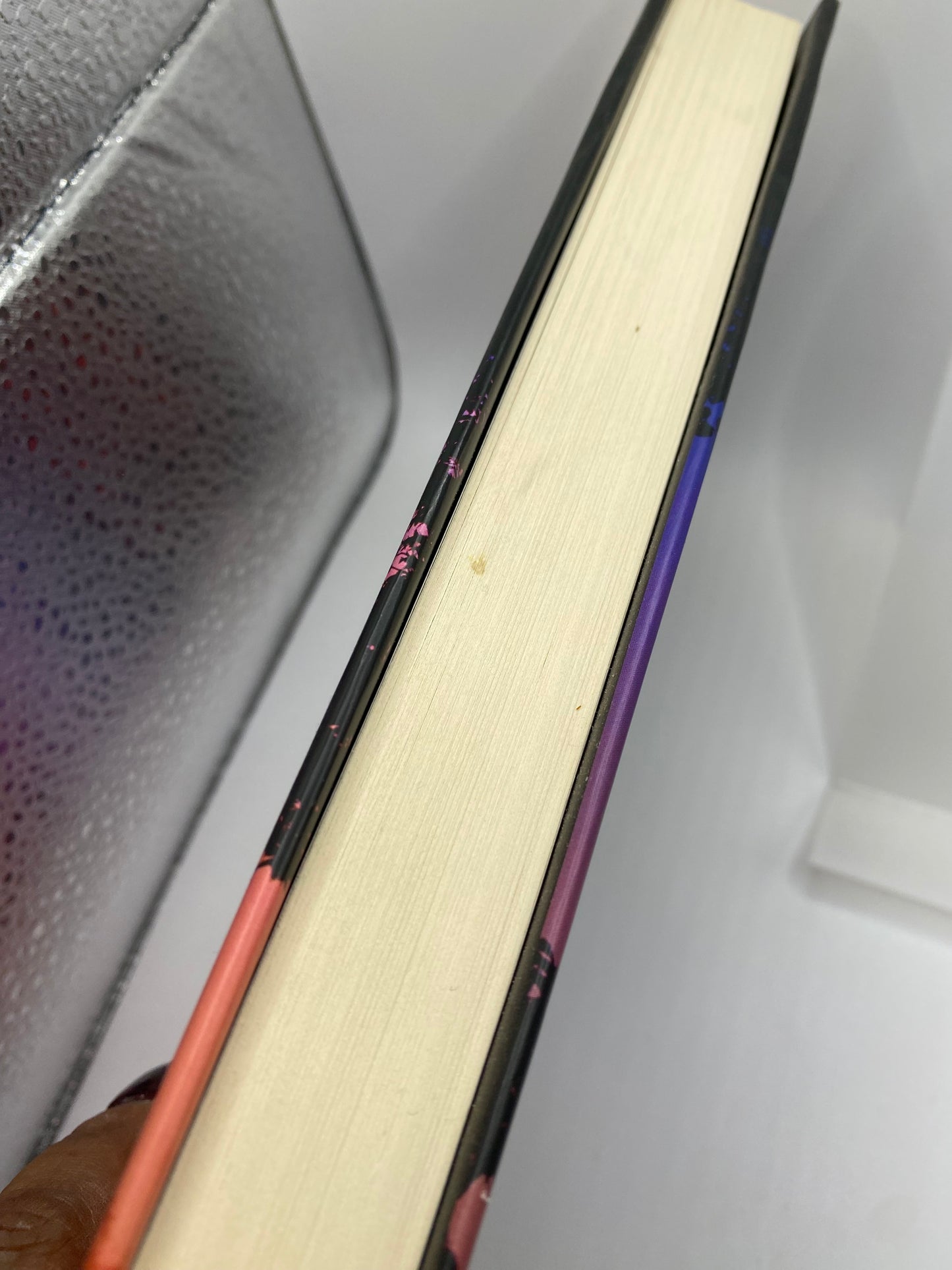 Everyone Here is Lying book