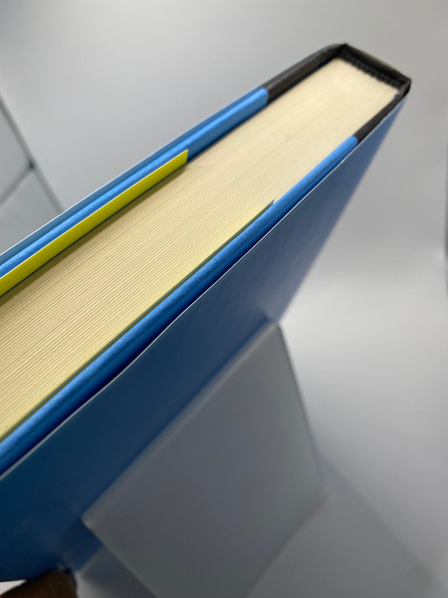Memorial book
