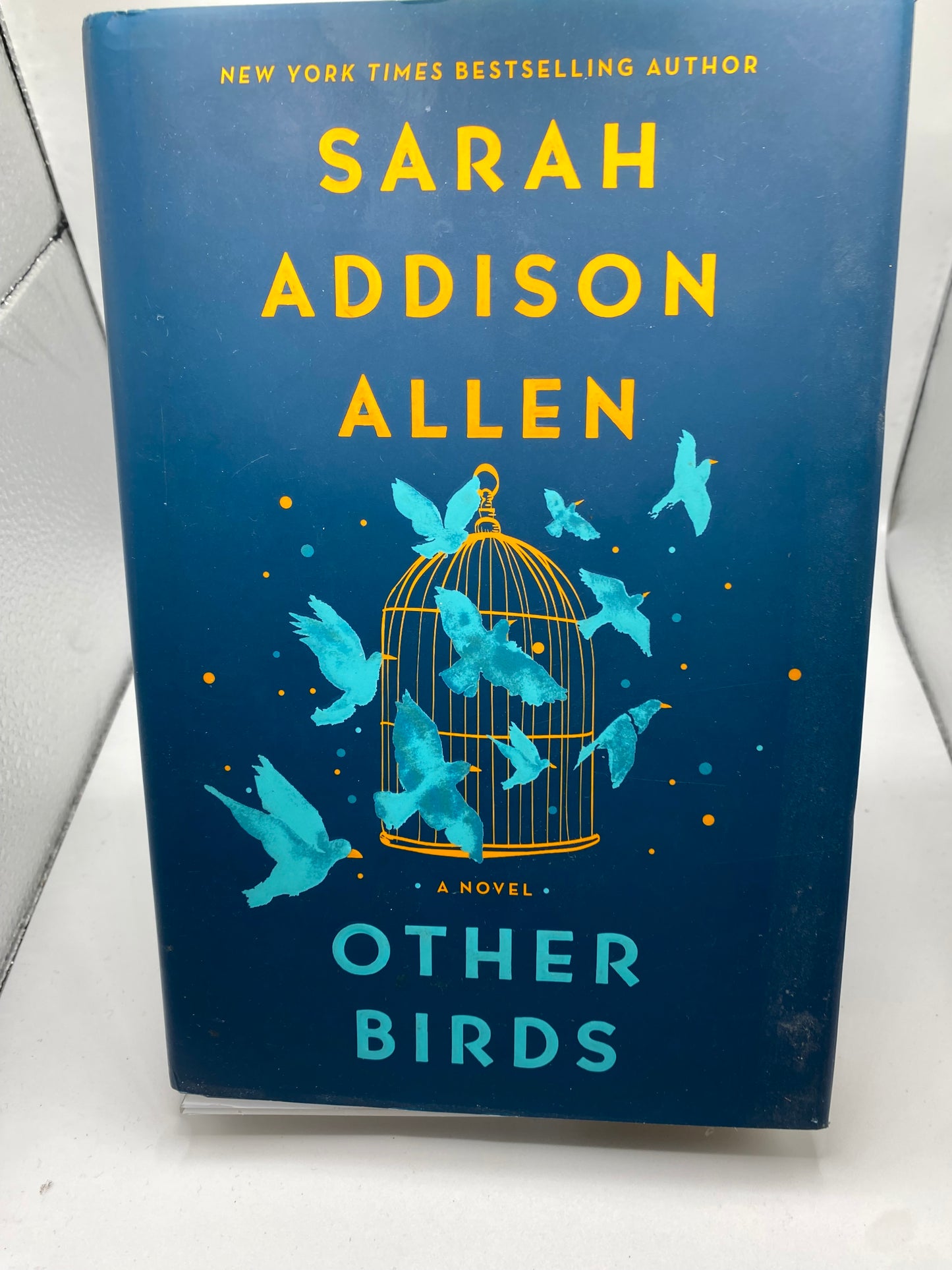 Other Birds book