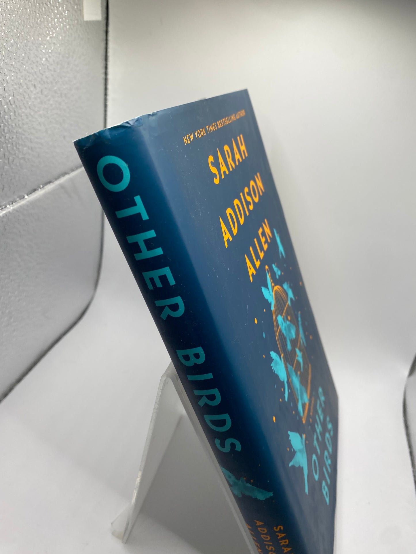 Other Birds book