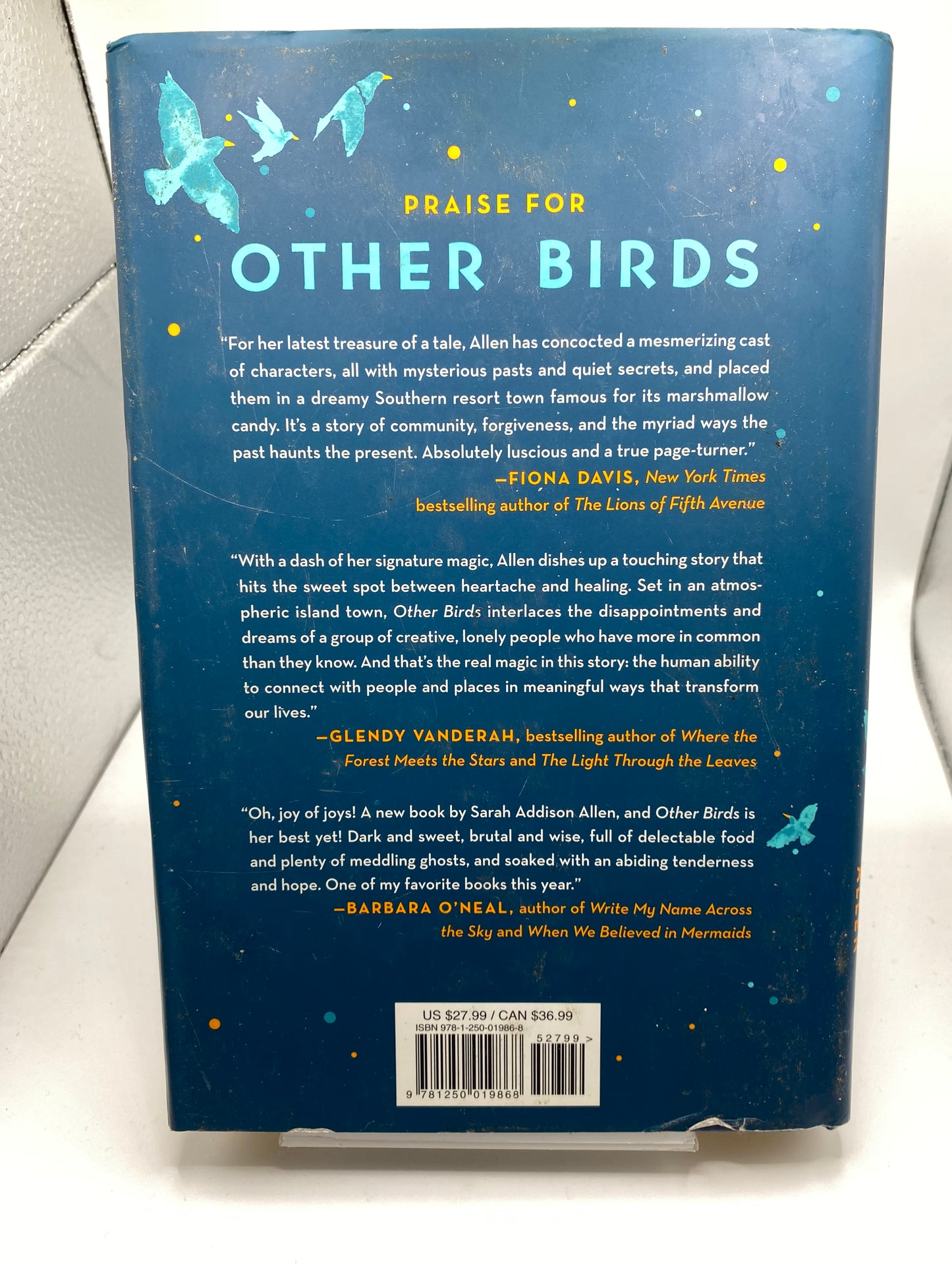 Other Birds book