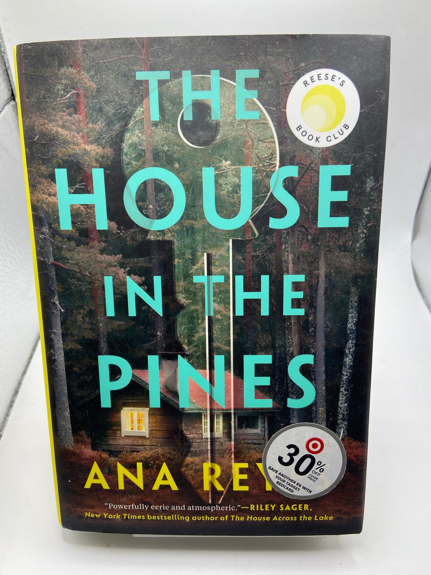 The House in the Pines