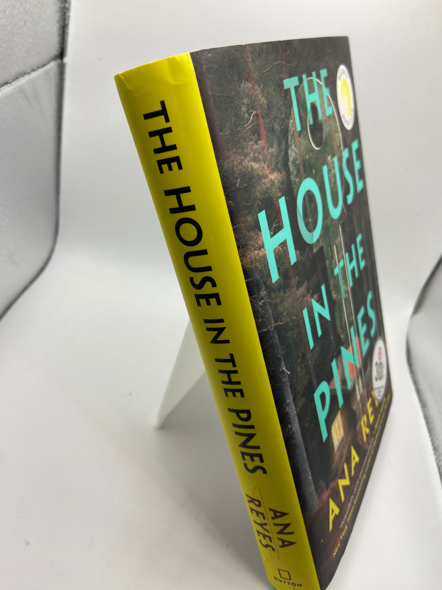 The House in the Pines