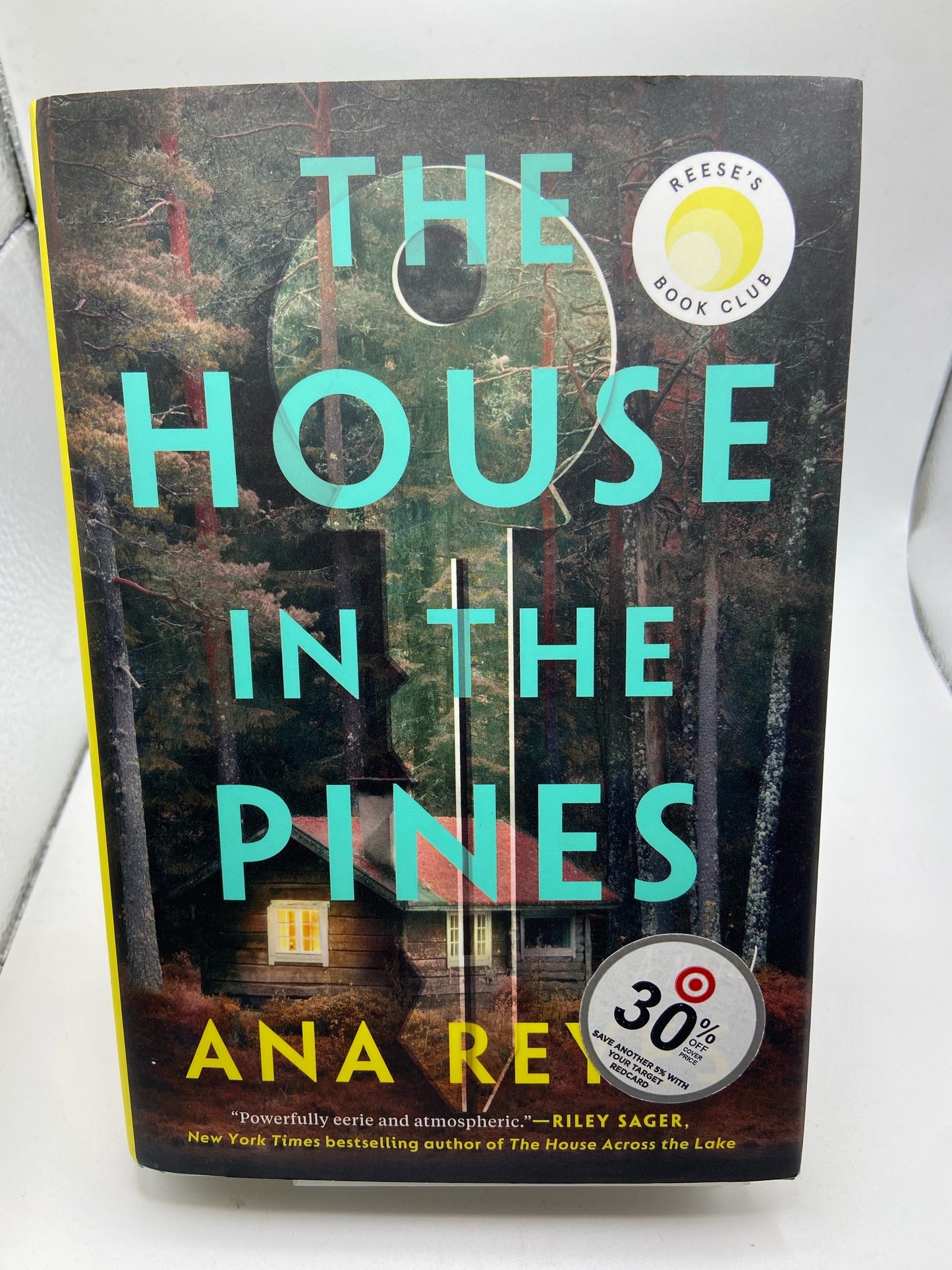 The House in the Pines