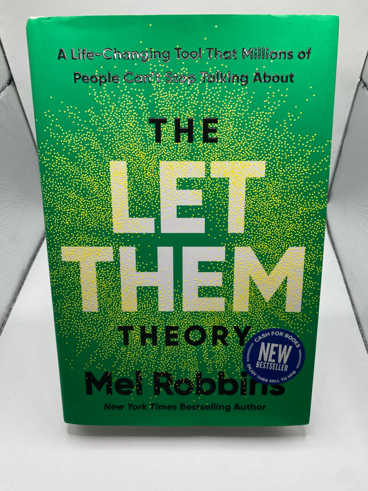 The Let Them Theory