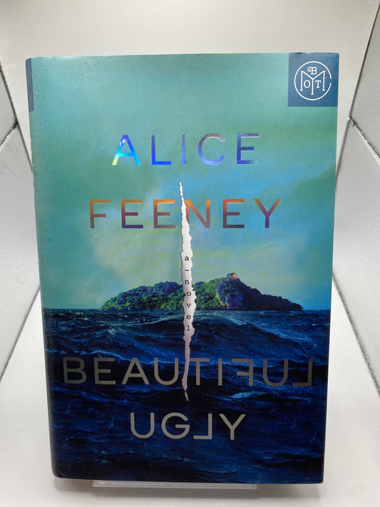 Beautiful Ugly