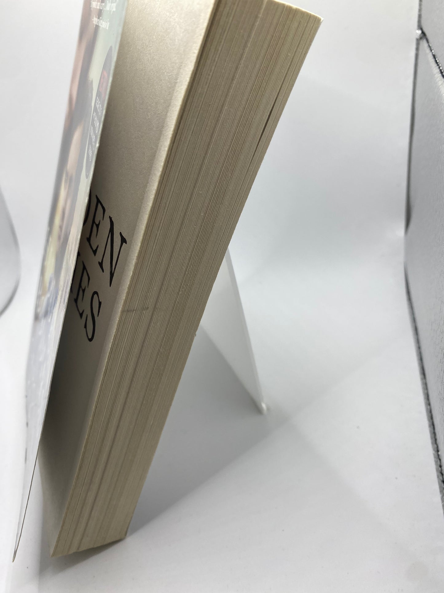 Hidden Bodies book