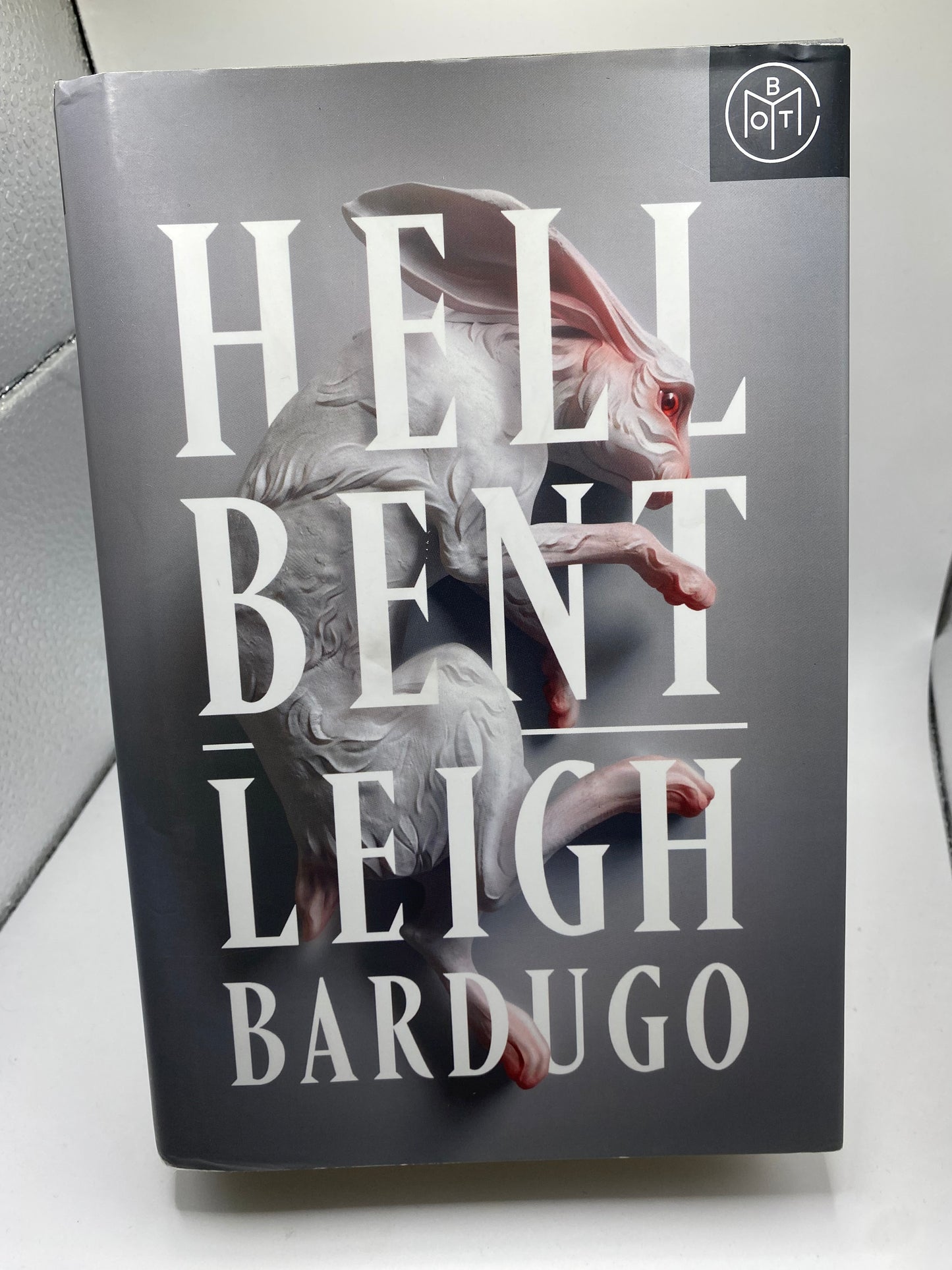 Hell Bent