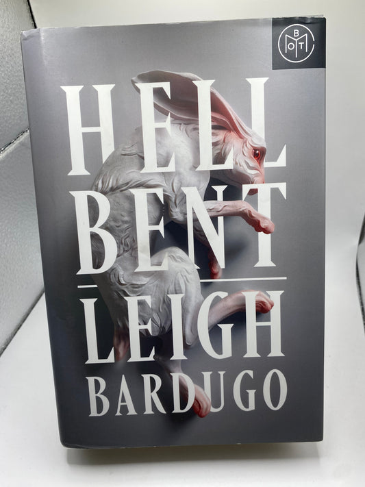 Hell Bent