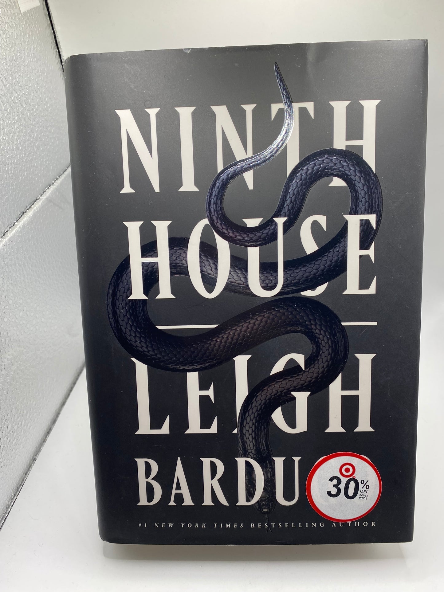 Ninth House