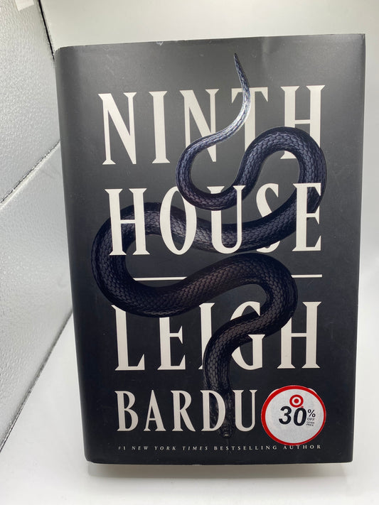 Ninth House