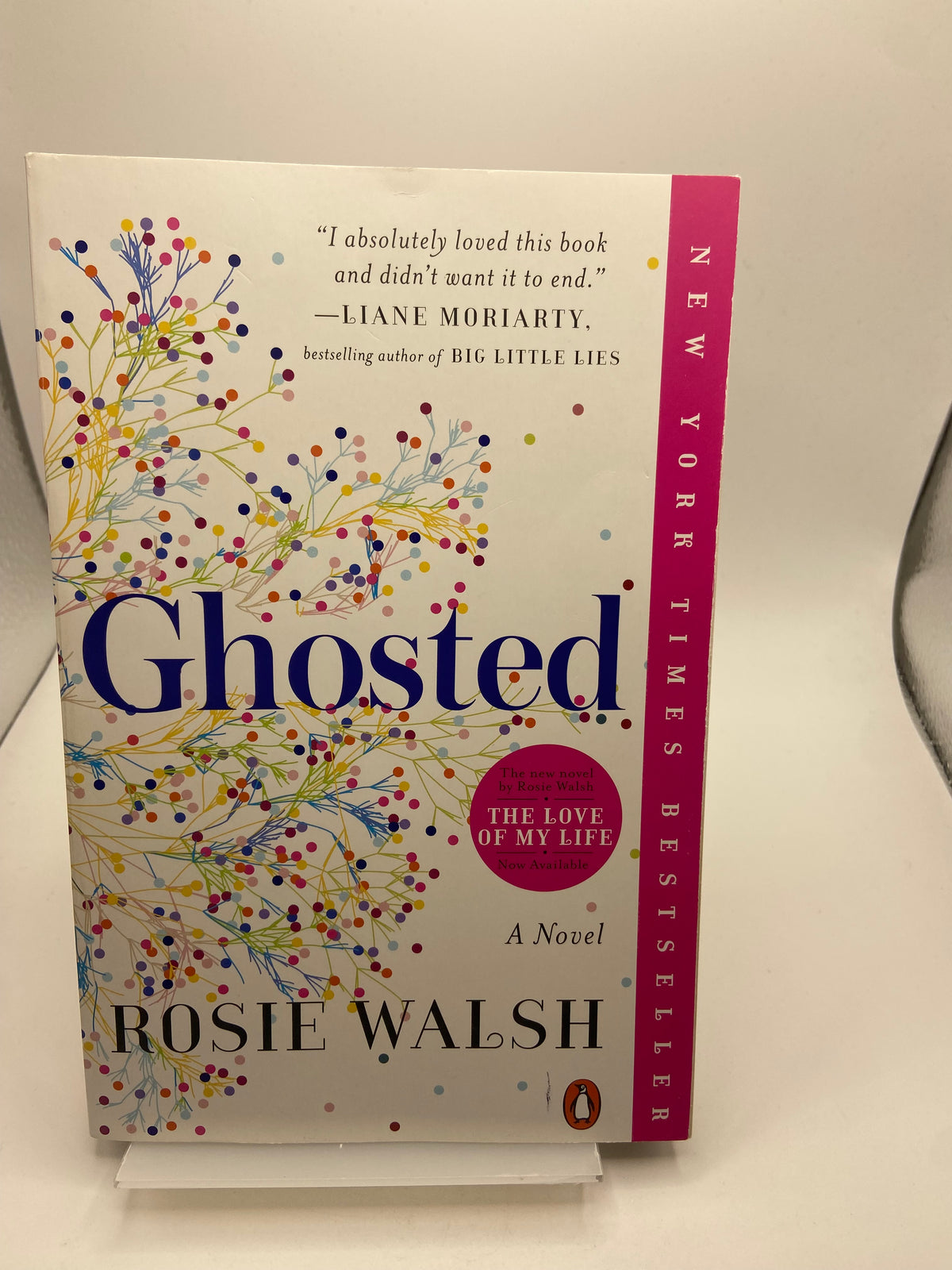 Ghosted