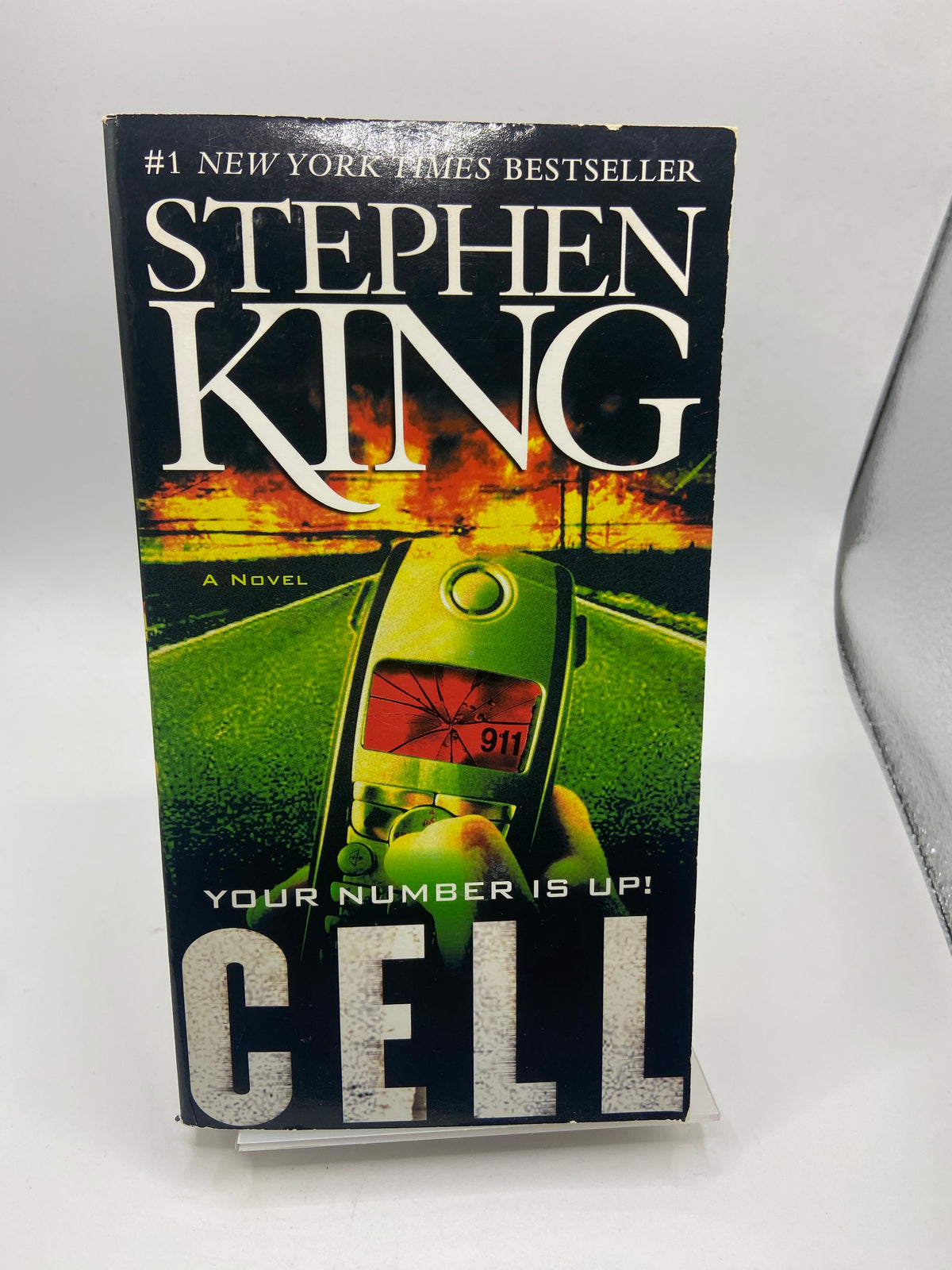 The Cell