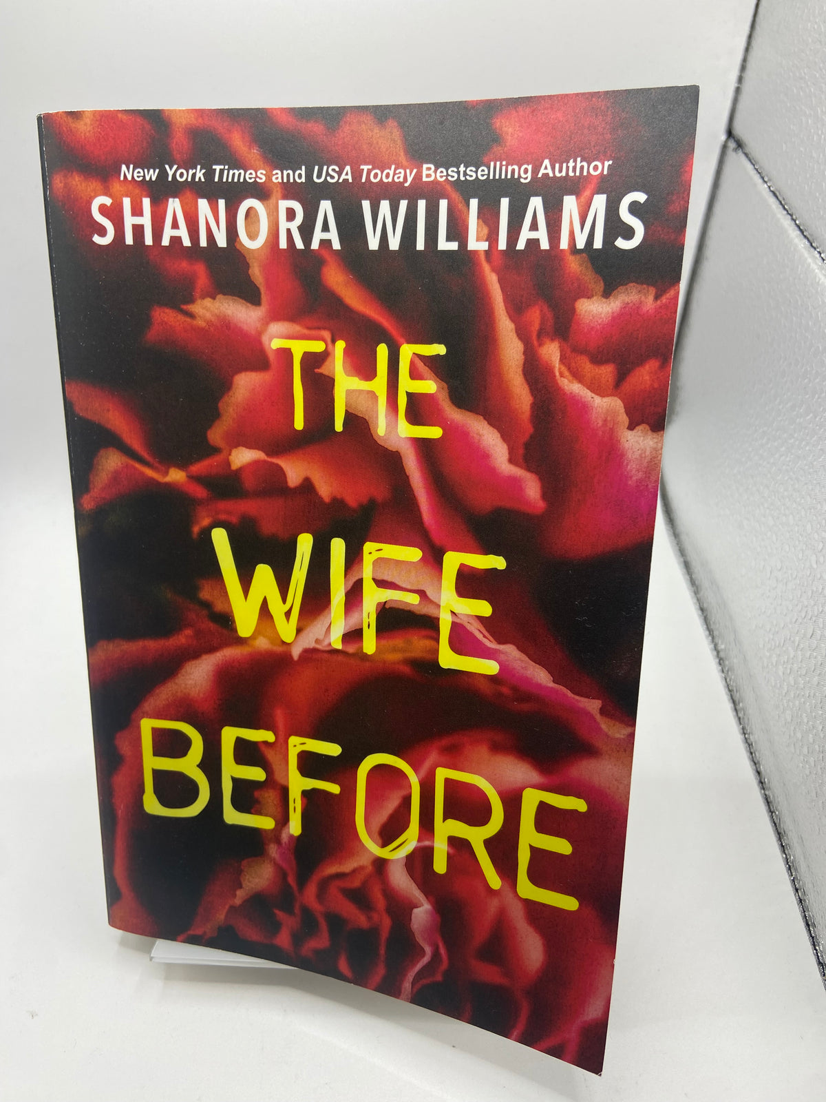 The Wife Before