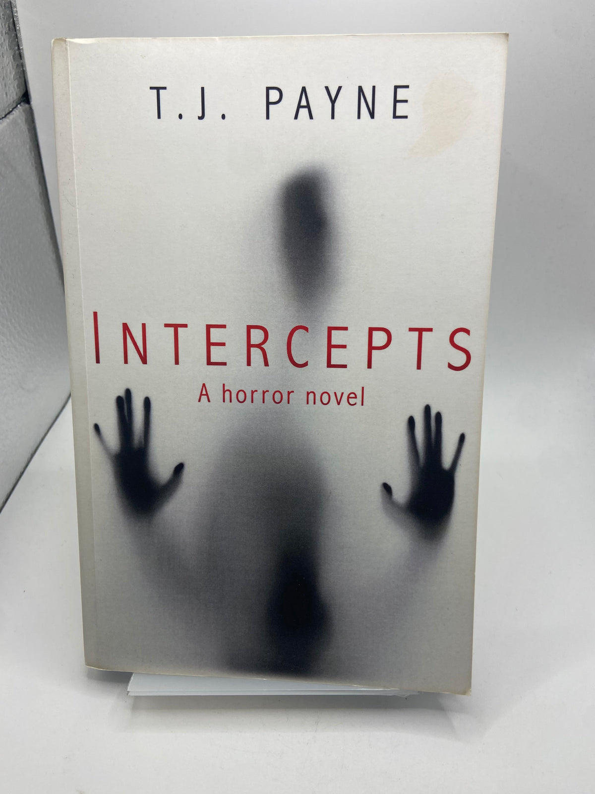 Intercepts