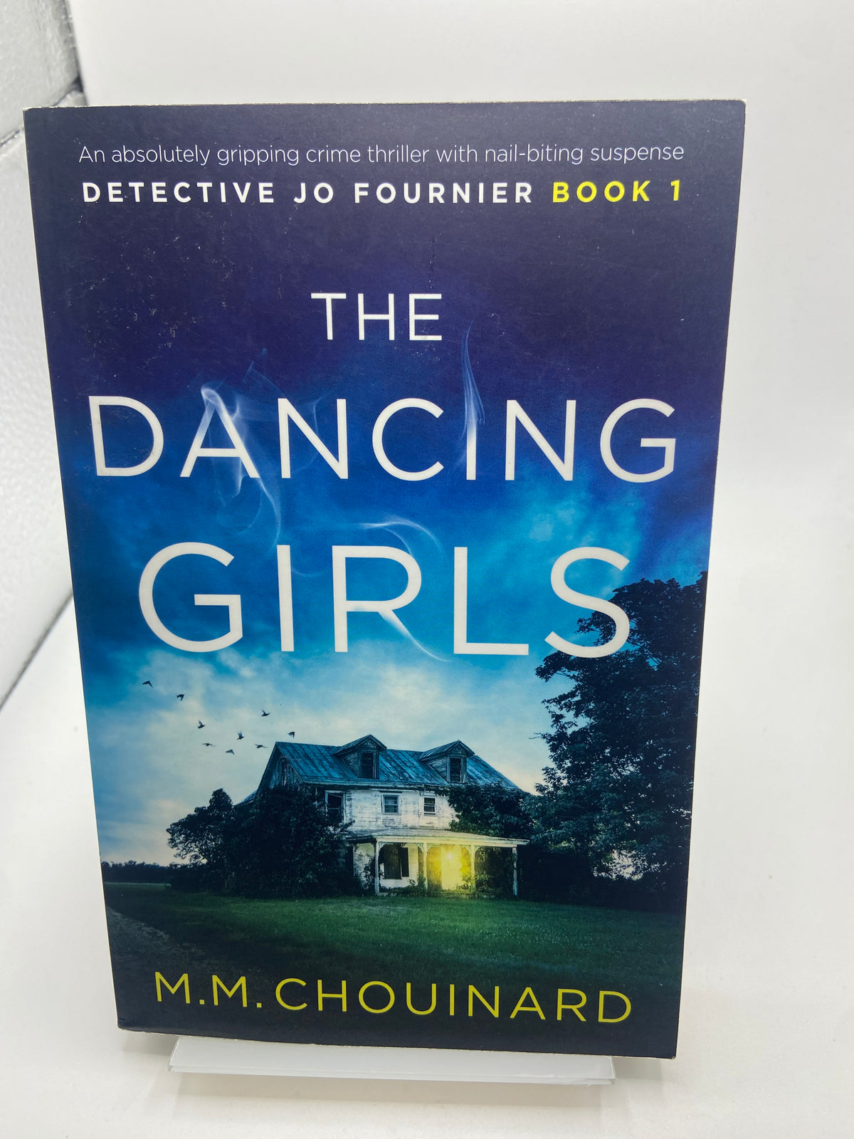 The Dancing Girls