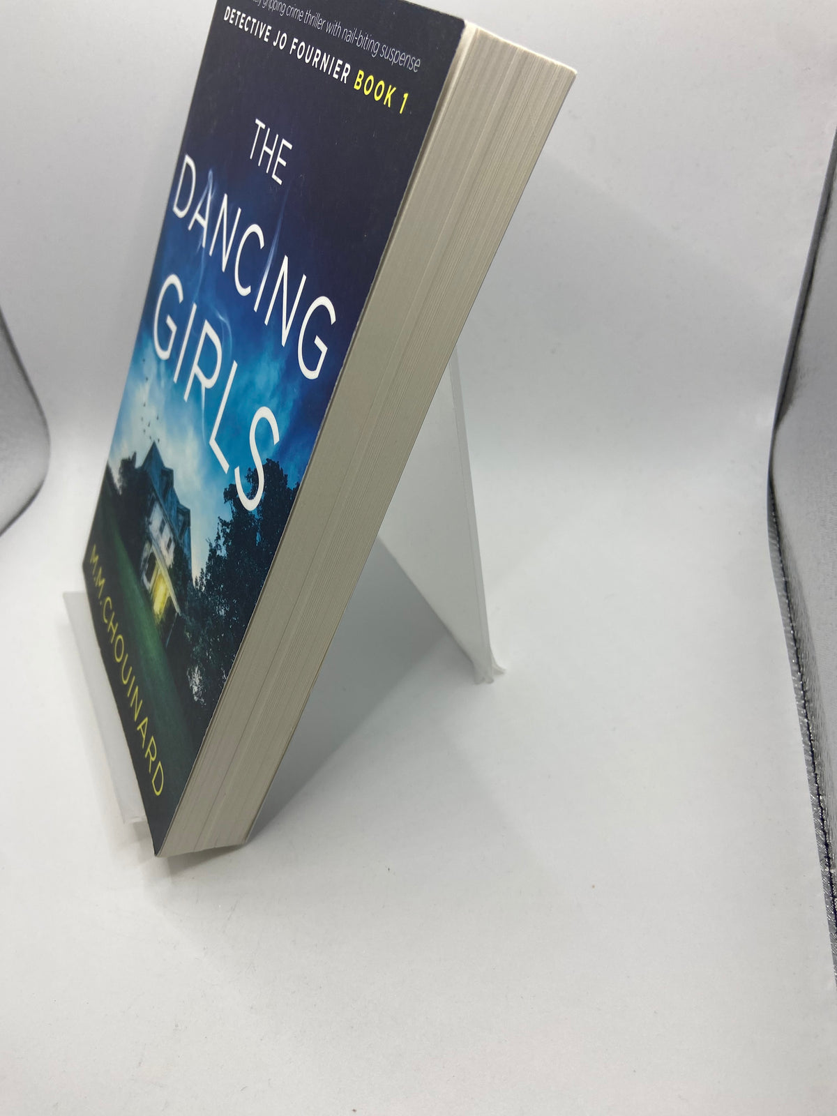 The Dancing Girls