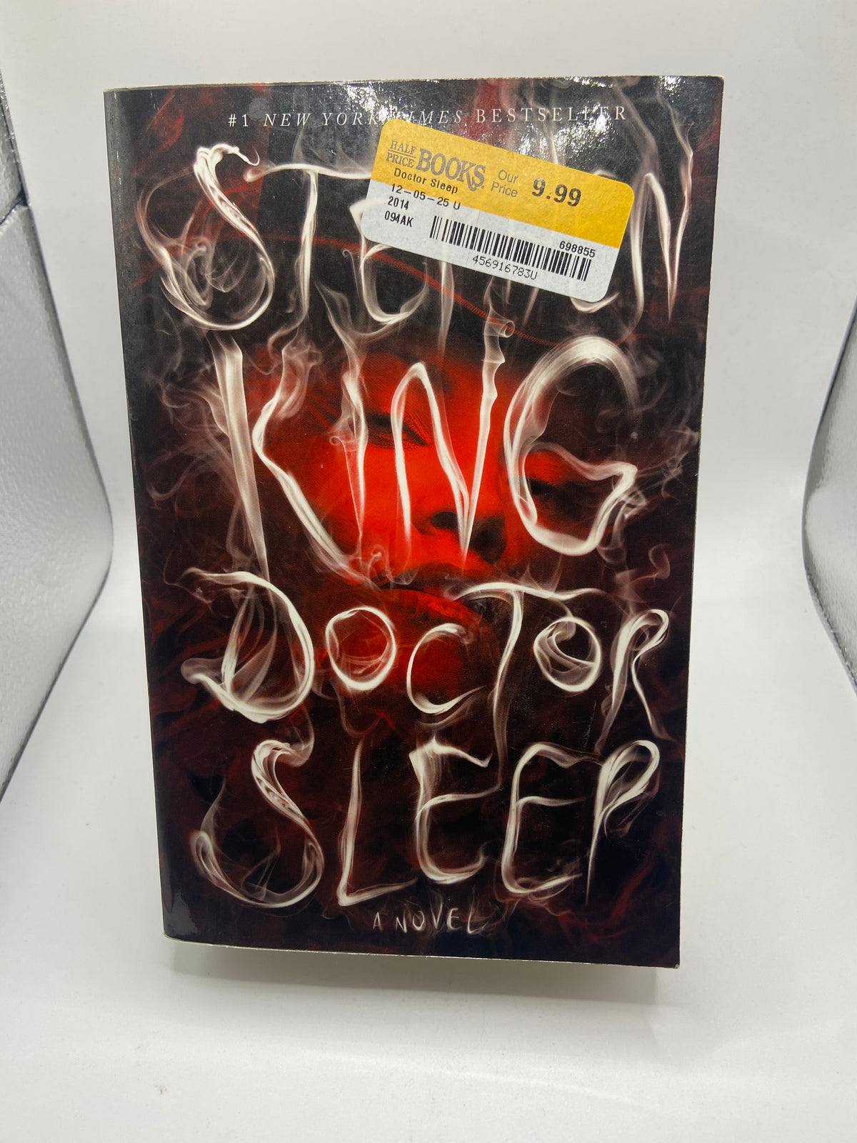 Doctor Sleep