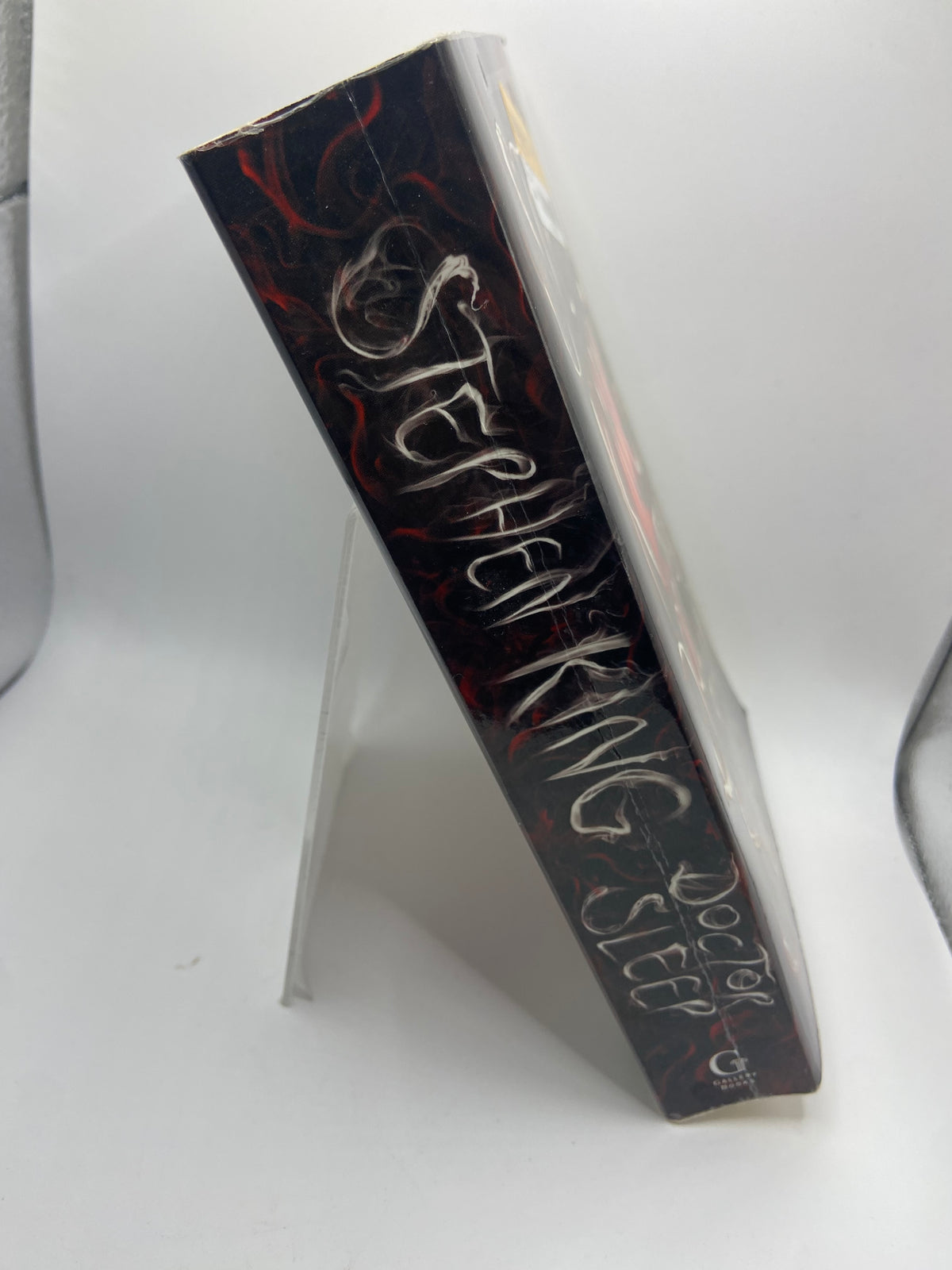 Doctor Sleep