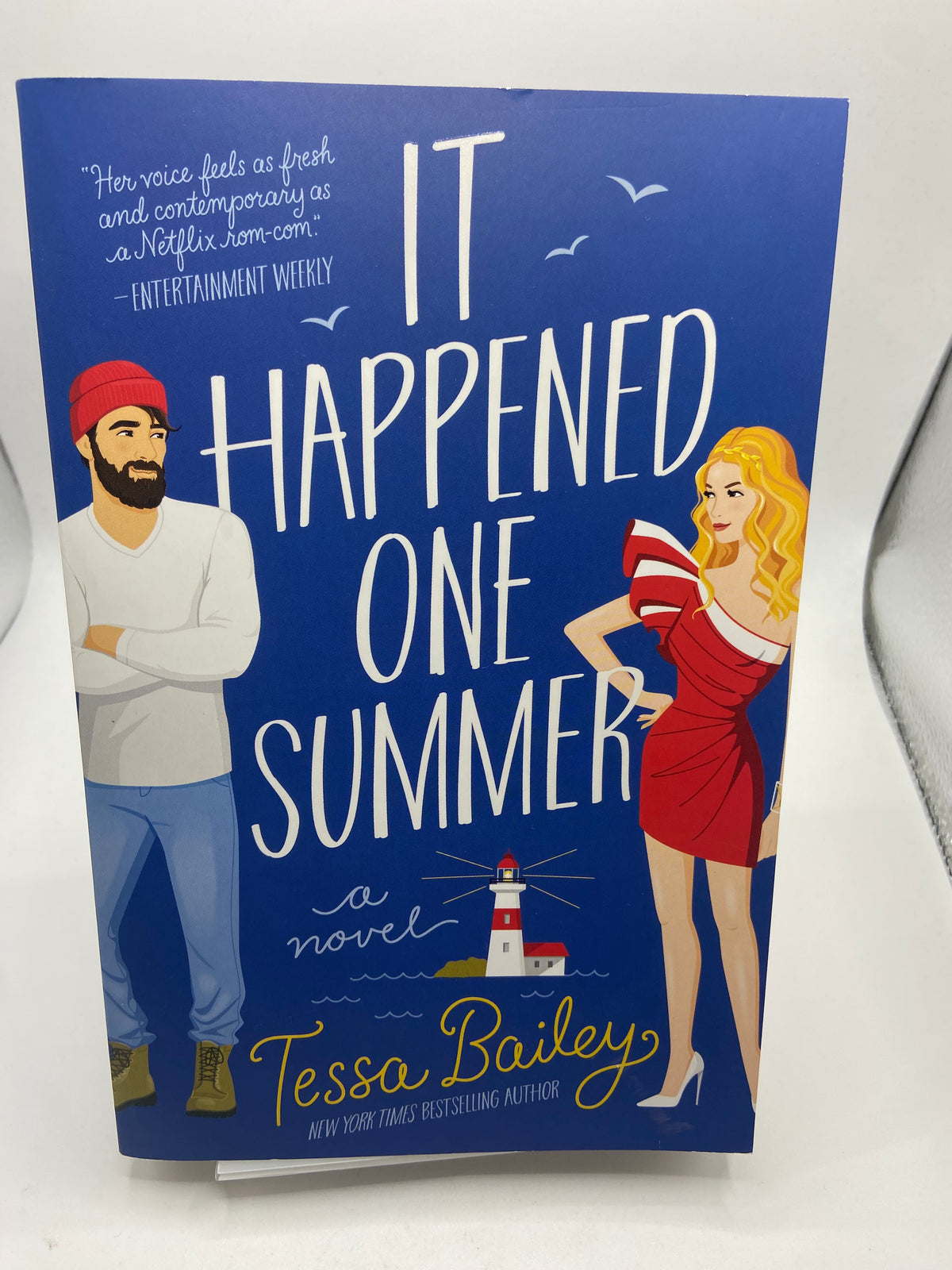 It Happened One Summer