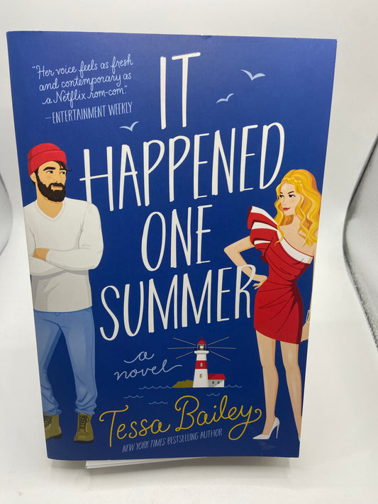 It Happened One Summer