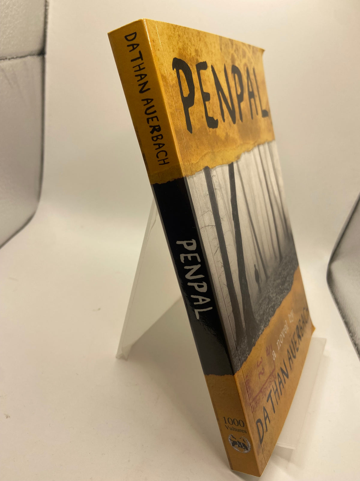 Penpal