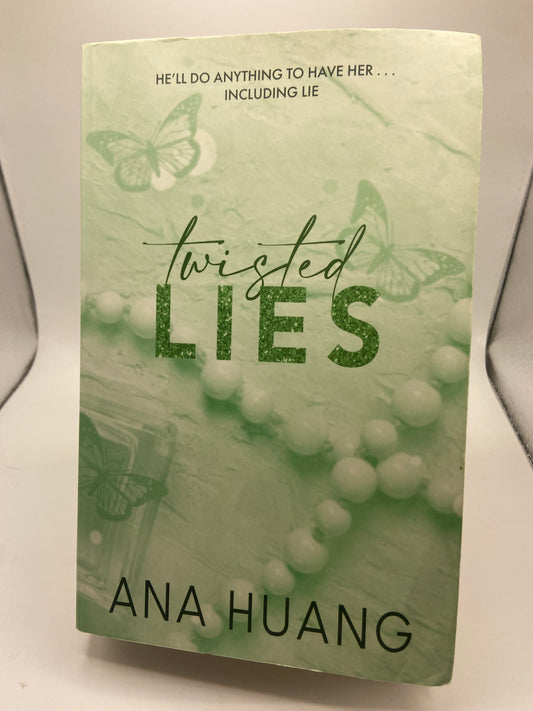 Twisted Lies