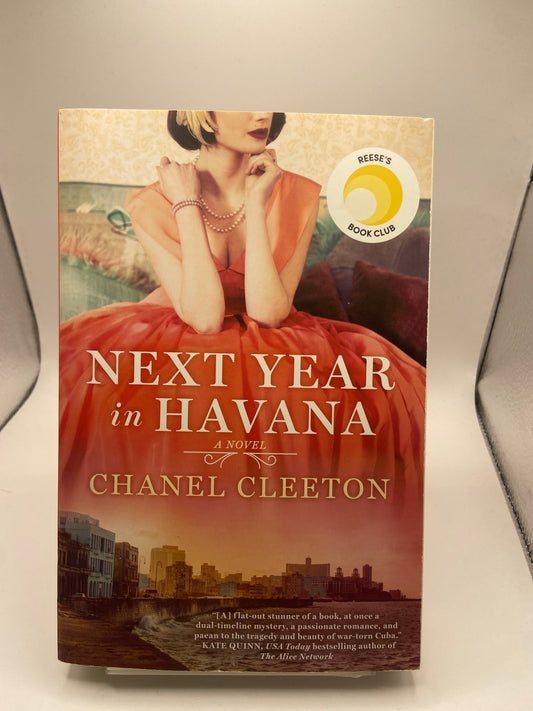 Next Year in Havana