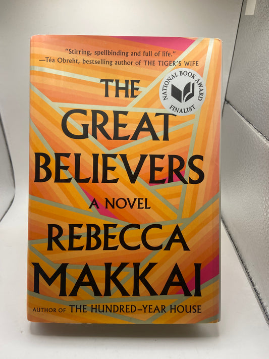 The Great Believers