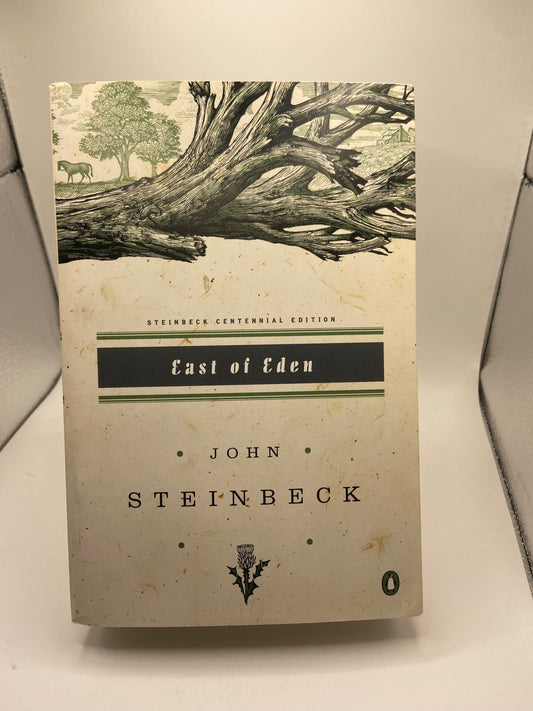 East of Eden