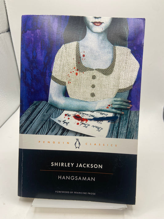 Hangsaman