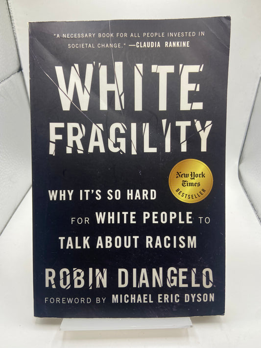 White Fragility