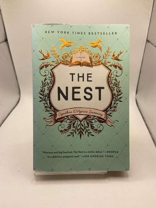 The Nest