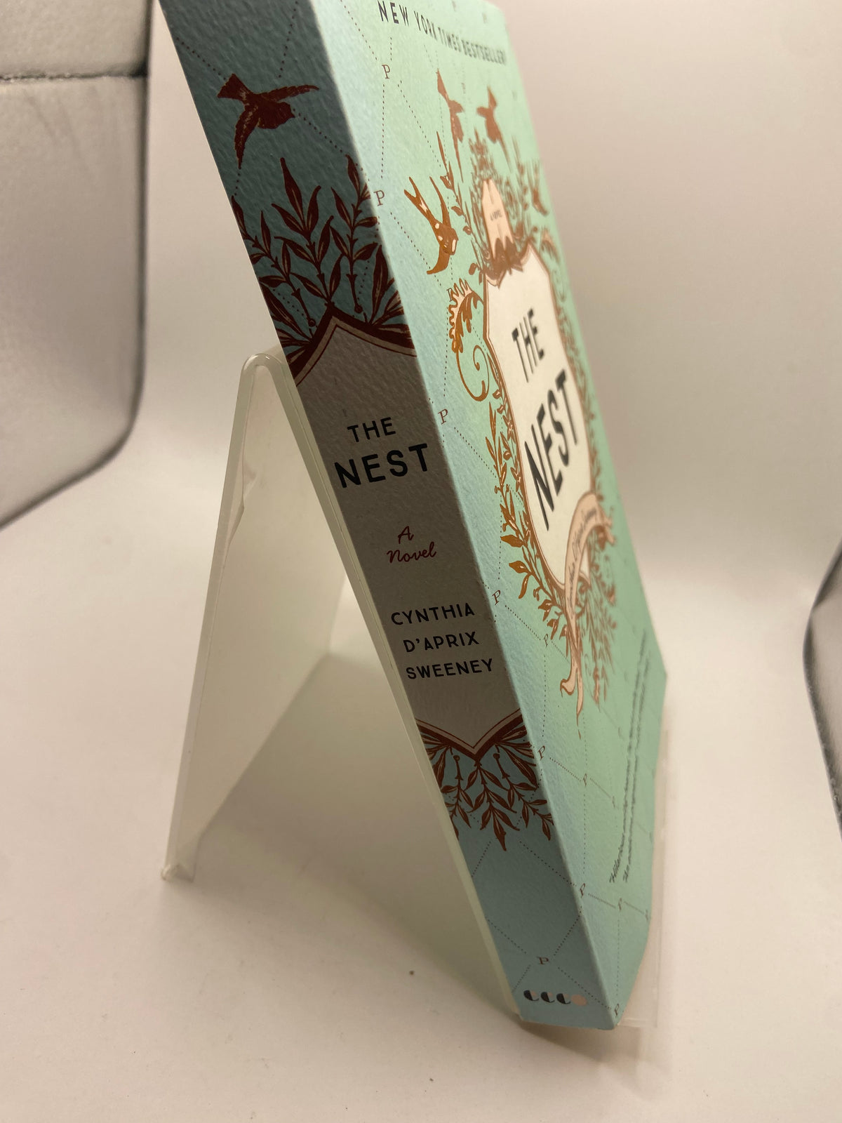 The Nest