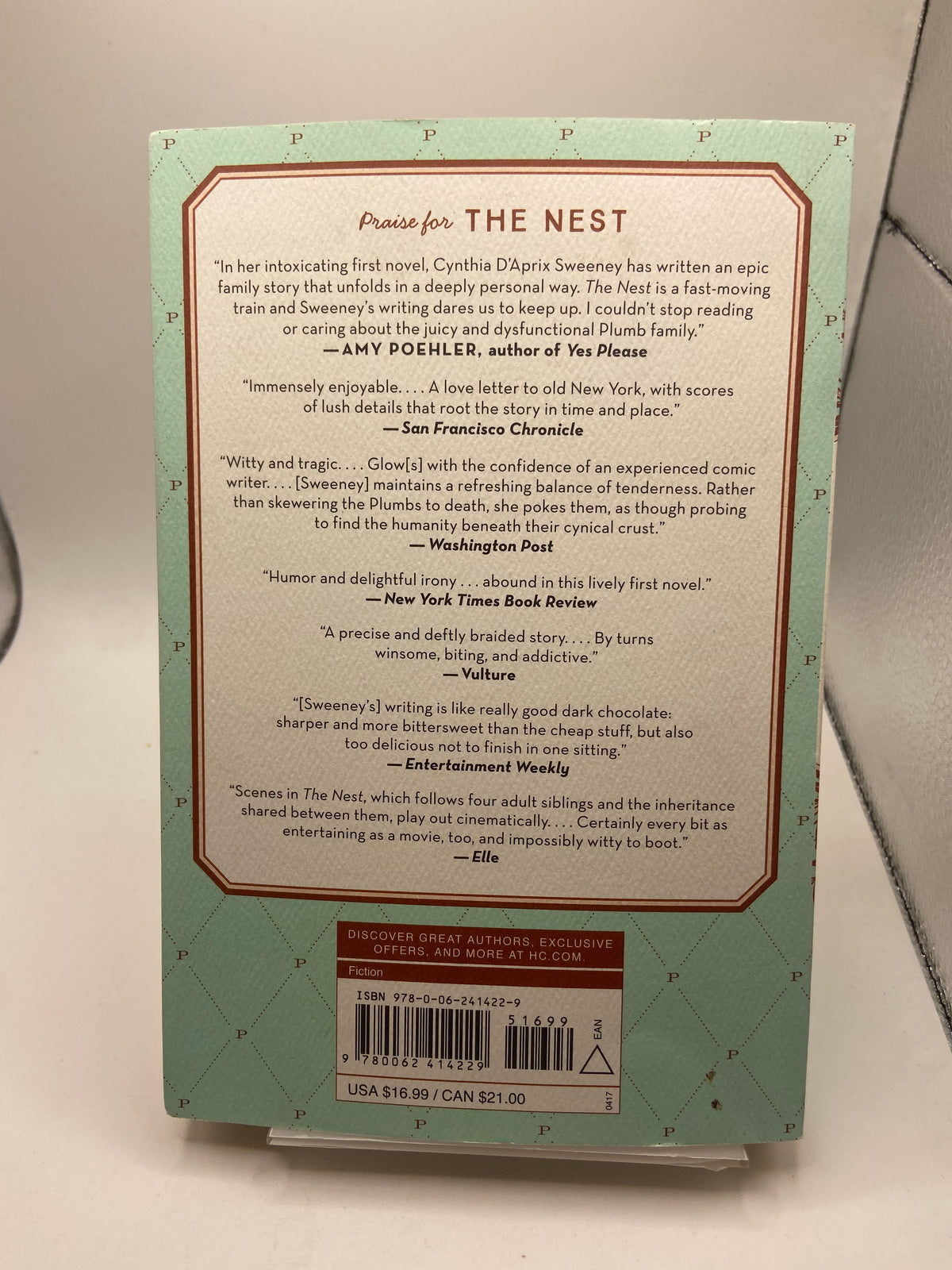 The Nest