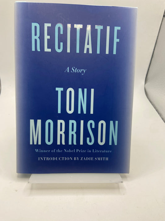 Recitatif