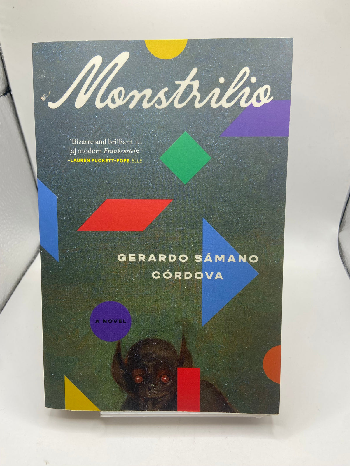 Monstrilio