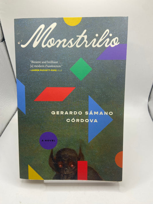 Monstrilio